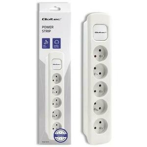 5 Plug 1, 8 m Switch (50276) kép