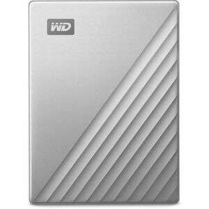 My Passport Ultra Mac 6TB (WDBGKC0060BSL-WESN) kép