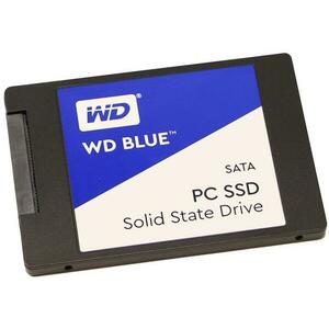 250GB SATA3 (WDS250G1B0A) kép