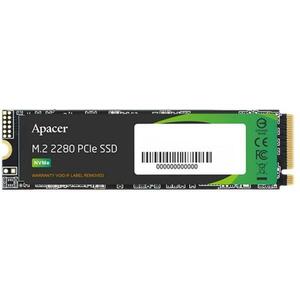 AS2280P4X 512GB M.2 (AP512GAS2280P4X-1) kép
