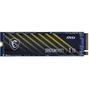 SPATIUM M371 1TB M.2 (S78-440L870-P83) kép