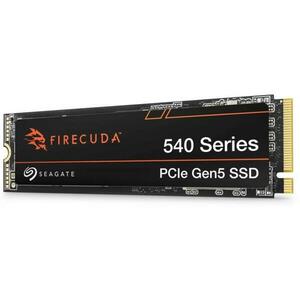 FireCuda 540 1TB M.2 (ZP1000GM3A004) kép