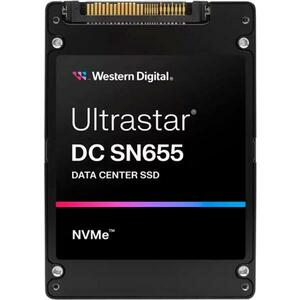 Ultrastar DC SN655 15.36TB (WUS5EA1A1ESP7E1/0TS2460) kép