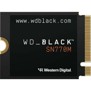 Black SN770M 2TB M.2 (WDS200T3X0G-00CHY0) kép