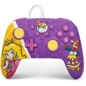 Enhanced Nintendo Switch - Princess Peach Battle (NSGP0092-01) kép