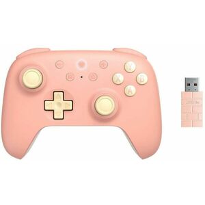 Ultimate 2C Gamepad Android PC Peach kép