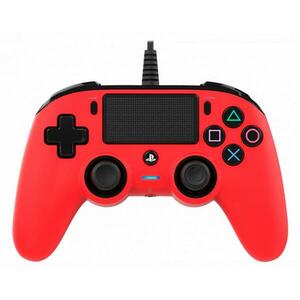 Wired Compact Controller PS4OFCPADRED kép