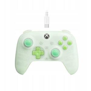 Ultimate Mini Xbox Pad Clear Green (RET00507) kép