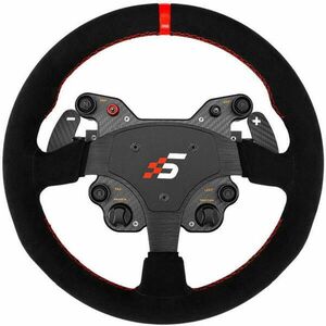 GT1-SR Alcantara kép