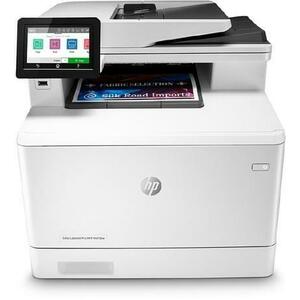 LaserJet Pro M479fdw (W1A80A) kép
