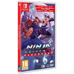 Ninja Gaiden Ragebound (Switch) kép