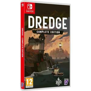 DREDGE [Complete Edition] (Switch) kép