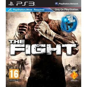 The Fight Lights Out (PS3) kép