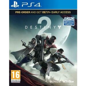 Destiny 2 (PS4) kép