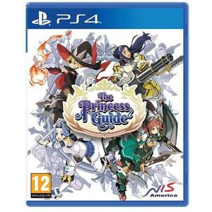 The Princess Guide (PS4) kép
