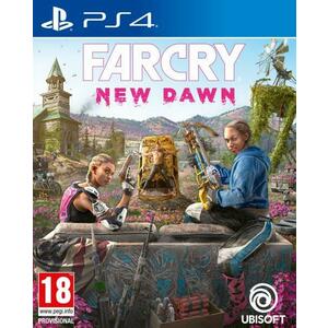 Far Cry New Dawn (PS4) kép
