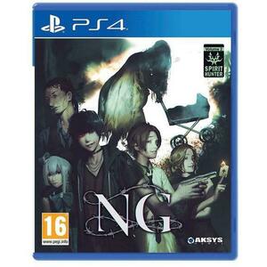 Spirit Hunter NG (PS4) kép
