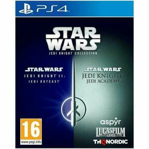 Star Wars Jedi Knight Collection (PS4) kép