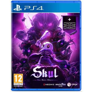 Skul The Hero Slayer (PS4) kép