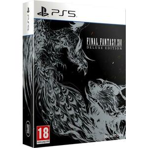 Final Fantasy XVI [Deluxe Edition] (PS5) kép