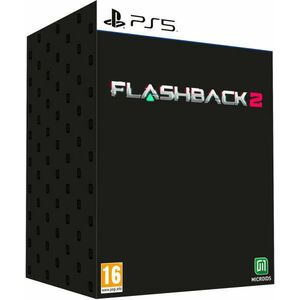 Flashback 2 [Collector's Edition] (PS5) kép