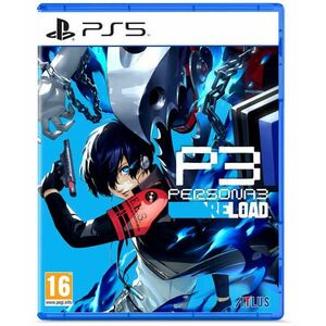 P3 Persona 3 Reload (PS5) kép