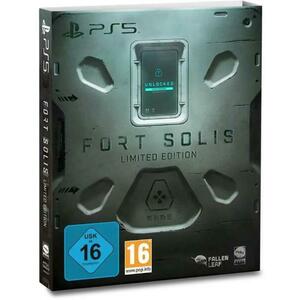 Fort Solis [Limited Edition] (PS5) kép