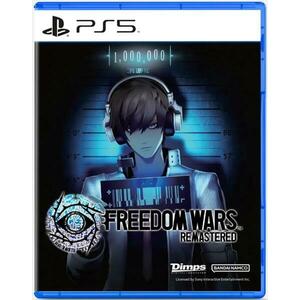 Freedom Wars Remastered (PS5) kép