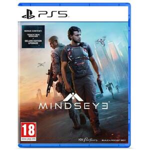MindsEye [Deluxe Edition] (PS5) kép