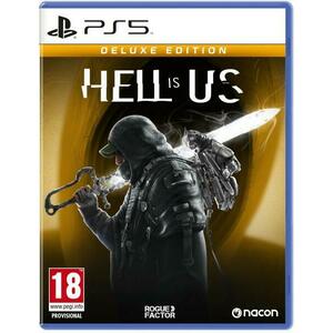 Hell is Us [Deluxe Edition] (PS5) kép