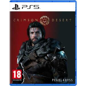 Crimson Desert [Day One Edition] (PS5) kép