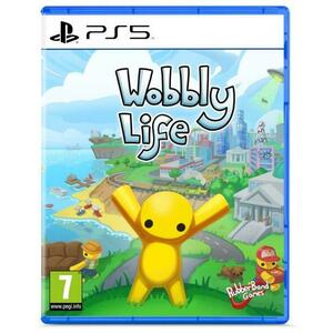 Wobbly Life (PS5) kép