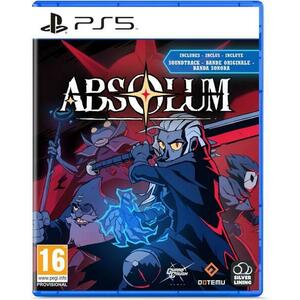 Absolum (PS5) kép