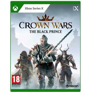 Crown Wars The Black Prince (Xbox Series X/S) kép