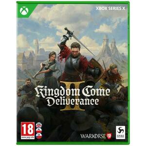 Kingdom Come Deliverance II (Xbox Series X/S) kép