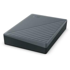 My Passport 4TB USB 3.2 (WDBRMD0040BGY-WESN) kép