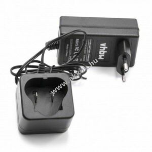 Akkutöltő Black & Decker szerszámgép akkuhoz 12V kép