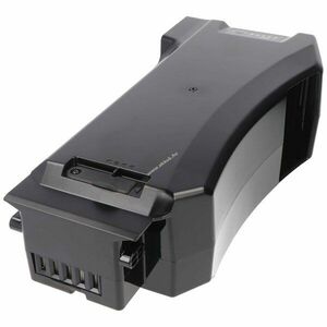 Helyettesítő akku Panasonic Curved 36V 16Ah 576Wh e-bike Sitzrohr NKY570B2 kép