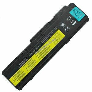 Helyettesítő akku ThinkPad X300 10, 8V 3600mAh Li-Polymer kép