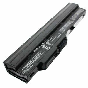 Helyettesítő akku MEDION Akoya Mini E1210 11, 1V 2200mAh Li-Ion kép