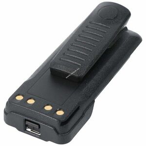 Helyettesítő akku Motorola DP4000Ex 7, 4V 2000mAh Li-ion kép