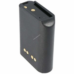 Helyettesítő akku Motorola MX 3010, NTN 4593, NTN 4595, NTN7014 1800mAh rádió adó-vevő kép