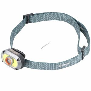 NEBO MYCRO 500+ fejlámpa 3, 7V 235mAh Li-Polimer kép