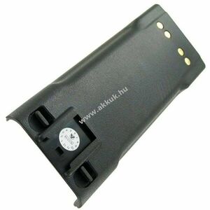 Helyettesítő akku Motorola GP900 NTN-7143 1800mAh rádió adó-vevő NiMH kép