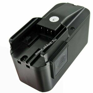 Helyettesítő akku Atlas Copco B12 BX12 MX12 12V 2Ah NiMH kép
