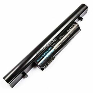 Helyettesítő akku Toshiba PA3904U-1BRS 11, 1V 4400mAh Li-Ion kép