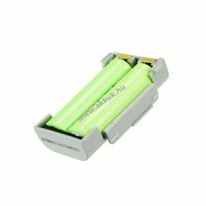 Helyettesítő akku Opticon PHL-2700 2, 4V 1500mAh NiMH kép