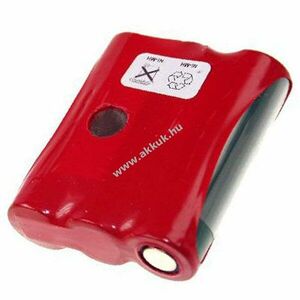 Helyettesítő akku Datalogic PT 2000 PP2000C adatgyűjtő 1650mAh kép
