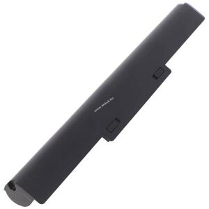 Helyettesítő laptop akku Sony VGP-BPS35A VAIO Fit 14E/15E 14, 8V 2600mAh Li-Ion kép