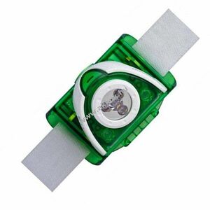 LED Lenser SEO 3 fejlámpa 3x AAA (mikroelem) kép